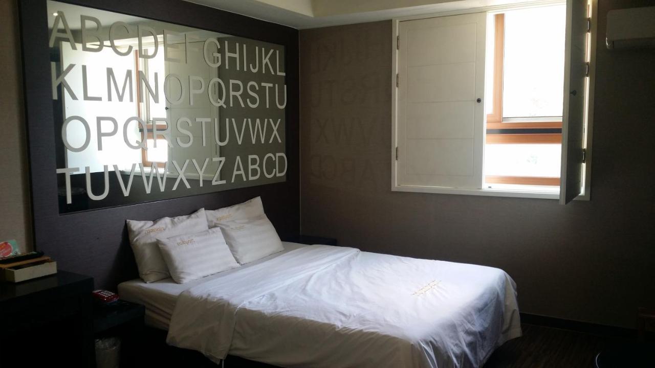 Rampart Hotel Gwangmyeong Luaran gambar