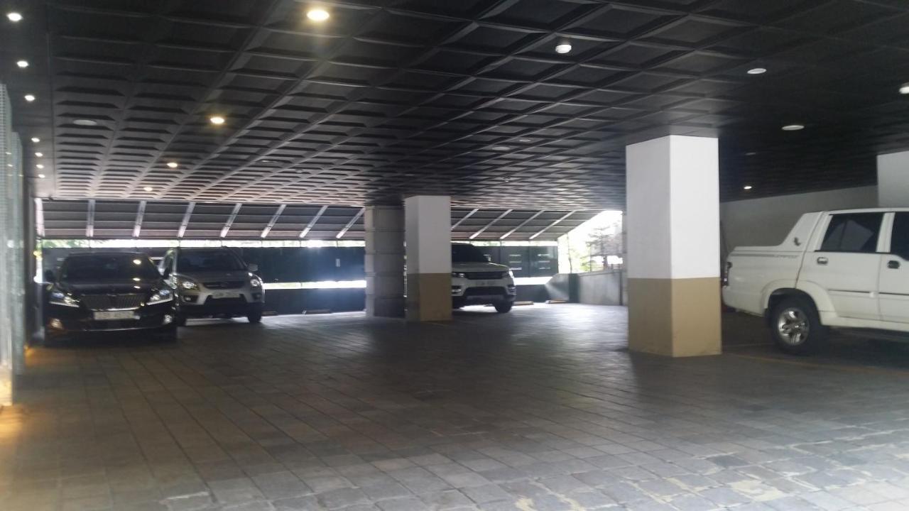 Rampart Hotel Gwangmyeong Luaran gambar
