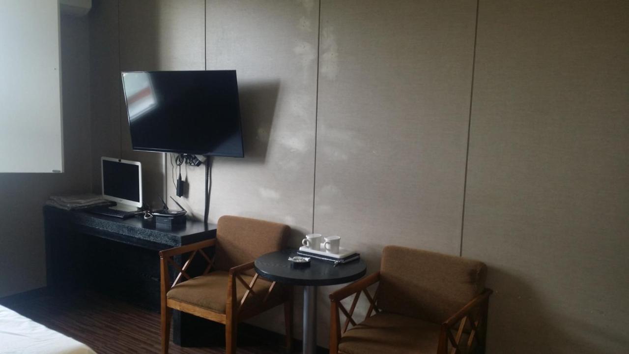 Rampart Hotel Gwangmyeong Luaran gambar